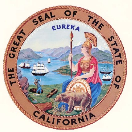California Secretary of State